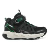 Adventure Track “Black Green”