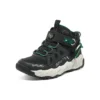 Adventure Track “Black Green”