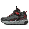Adventure Track “Black Red”