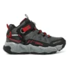 Adventure Track “Black Red”