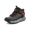 Adventure Track “Black Red”