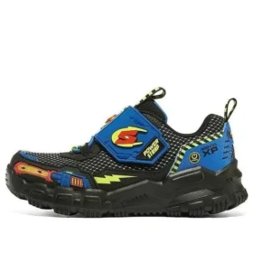 Adventure Track Running “Blue Black”