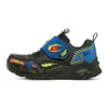 Adventure Track Running “Blue Black”
