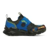 Adventure Track Running “Blue Black”