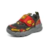 Adventure Track Running “Grey Red”