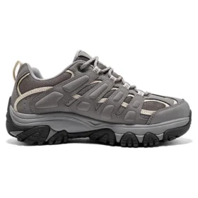 Adventurer “Volando – Grey”