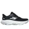 Aero Pulse “Black White”