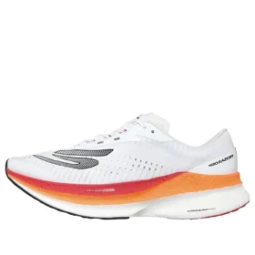 Aero Razor “White Black Orange”