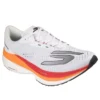 Aero Razor “White Black Orange”