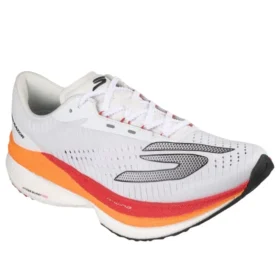Aero Razor “White Black Orange”