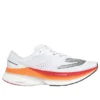 Aero Razor “White Black Orange”