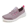 Air Dynamic Running Shoes “Purple”