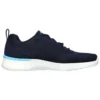 Air Dynamight Blue