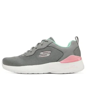 Air Dynamight Low-top Grey