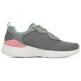 Air Dynamight Low-top Grey