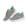 Air Dynamight Low-top Grey