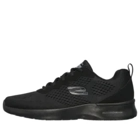 Air Dynamight Tuned “Black”