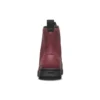 Albeit “Burgundy Black”