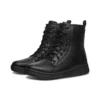 Albeit “Pure Black”