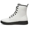 Albeit “White Black”