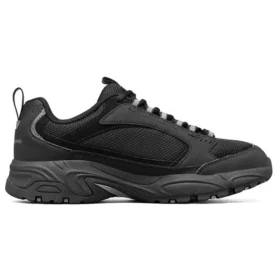 Alertness Low-top Running Shoes Black