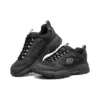 Alertness Low-top Running Shoes Black