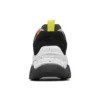 Amp”D x Felix Sneakers Black/Red