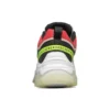 Ampp”D Low-Top White/Red/Chestnut