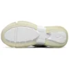 Ampp”D Low-Top White/Red/Chestnut