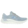 Arch Fit 2.0 “Grey”