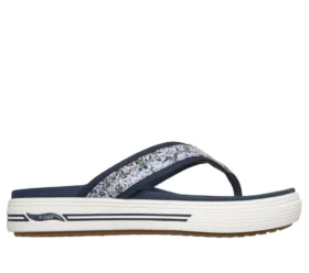 Arch Fit Arcade Sandal – Flora Friends