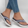 Arch Fit Arcade Sandal – Flora Friends
