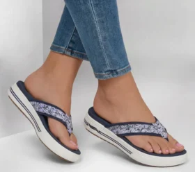Arch Fit Arcade Sandal – Flora Friends