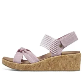 Arch Fit Beverlee “Pink Brown”