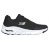 Arch Fit “Black”