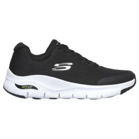 Arch Fit “Black”