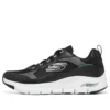 Arch Fit “Black White”