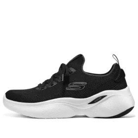 Arch Fit “Black White”
