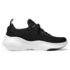 Arch Fit “Black White”