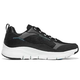 Arch Fit “Black White”