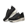 Arch Fit “Black White”