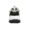 Arch Fit D’ Lites “White Black Beige”