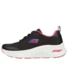 Arch Fit D”Lux “Black”