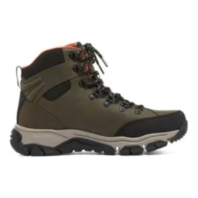 Arch Fit Dermitt “Olive Green Black”