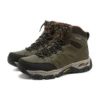 Arch Fit Dermitt “Olive Green Black”