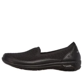 Arch Fit Flex-Sweet Jazz Slip-On Shoes Black