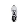 Arch Fit “Glee For All – White Black”
