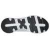 Arch Fit “Glee For All – White Black”