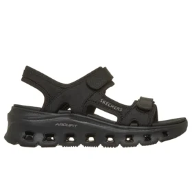 Arch Fit Glide-Step Pro Sandal – Trail Queen