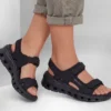 Arch Fit Glide-Step Pro Sandal – Trail Queen